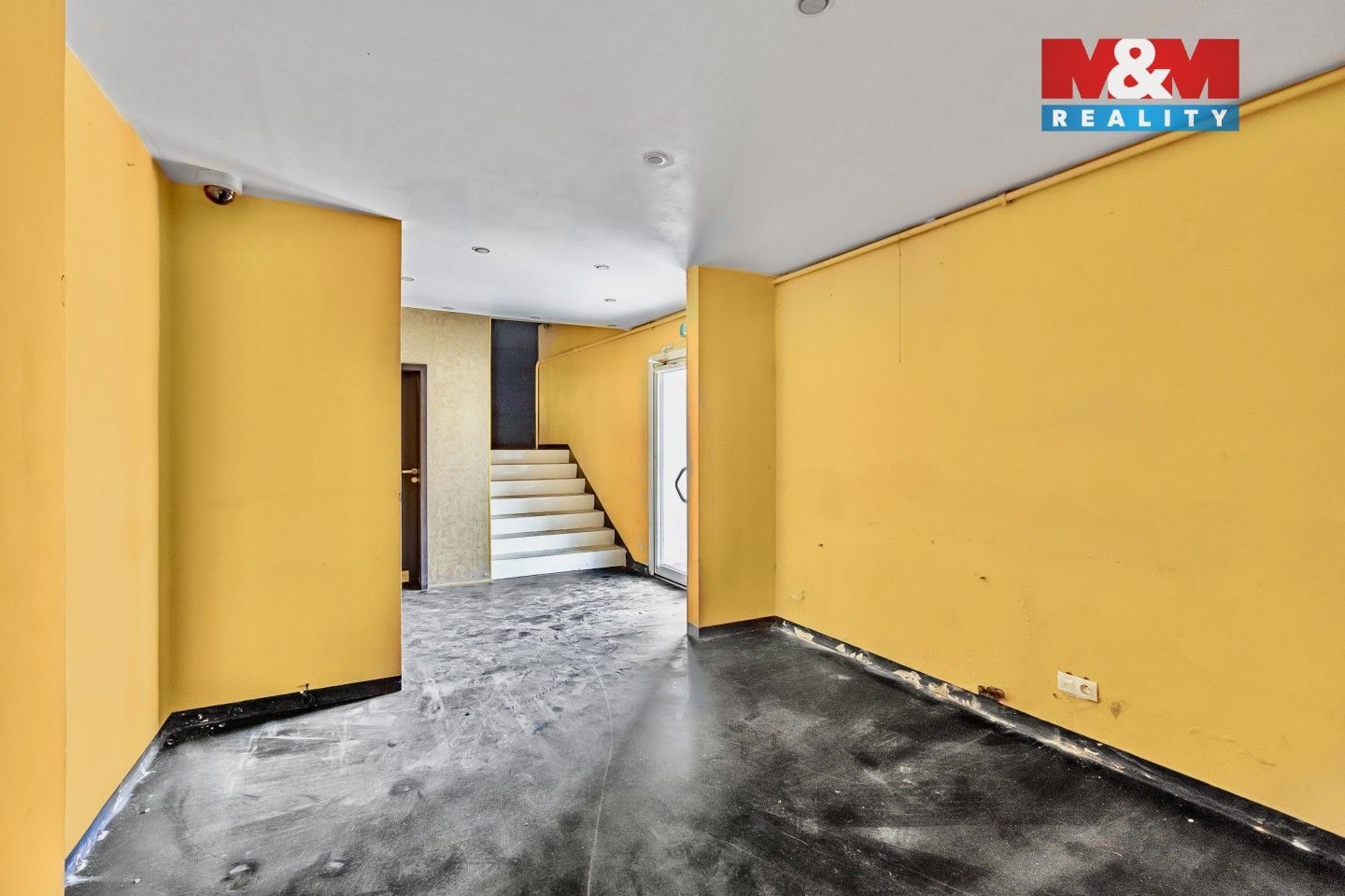 Pronájem komerčního prostoru 289 m² - foto 12