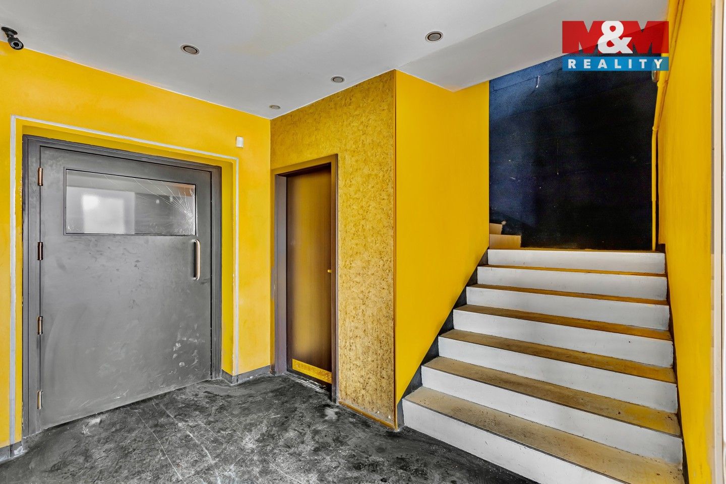 Pronájem komerčního prostoru 289 m² - foto 10