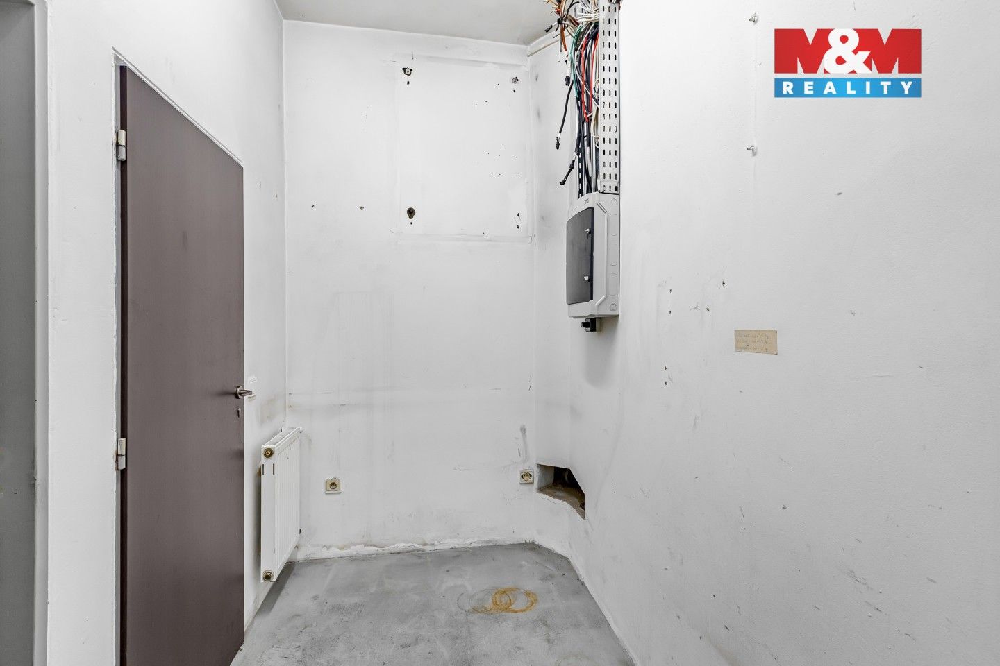 Pronájem komerčního prostoru 289 m² - foto 23