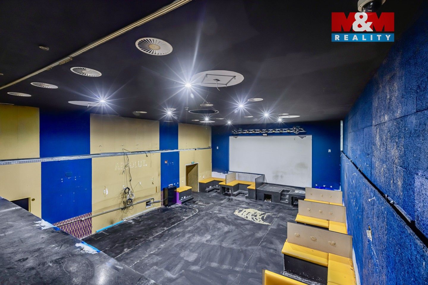 Pronájem komerčního prostoru 289 m² - foto 17