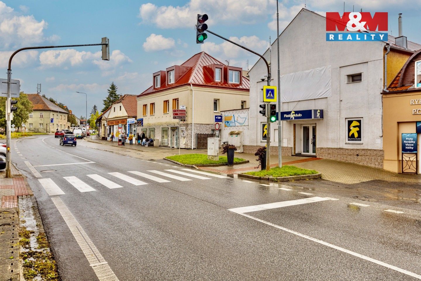 Pronájem komerčního prostoru 289 m² - foto 31