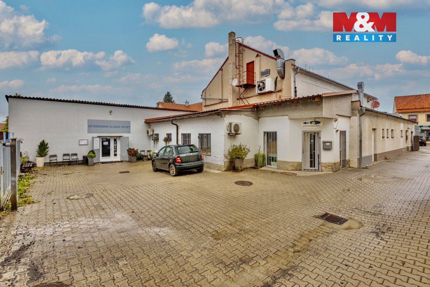 Pronájem komerčního prostoru 289 m² - foto 32