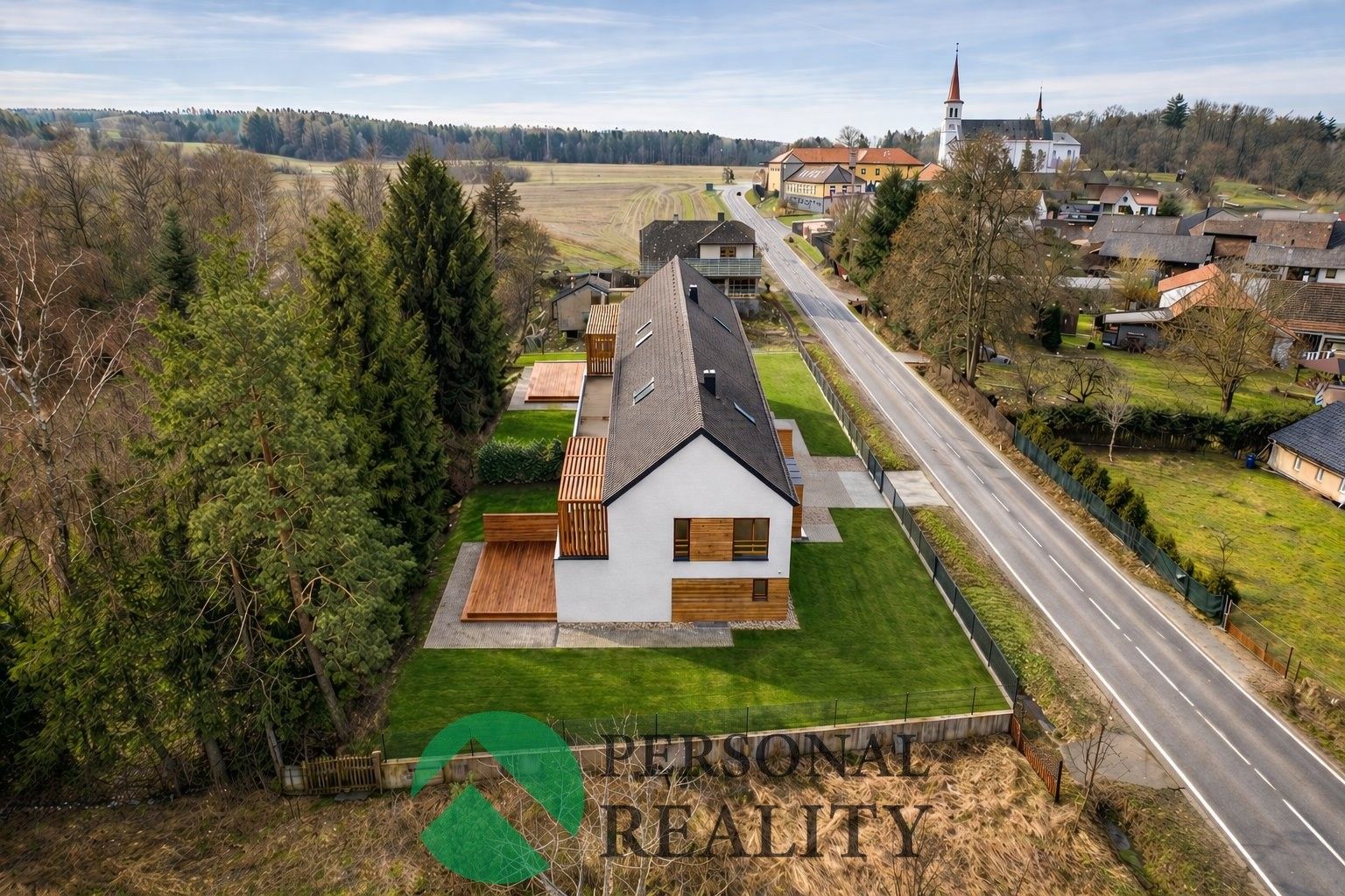 Prodej pozemku 685 m² - foto 4