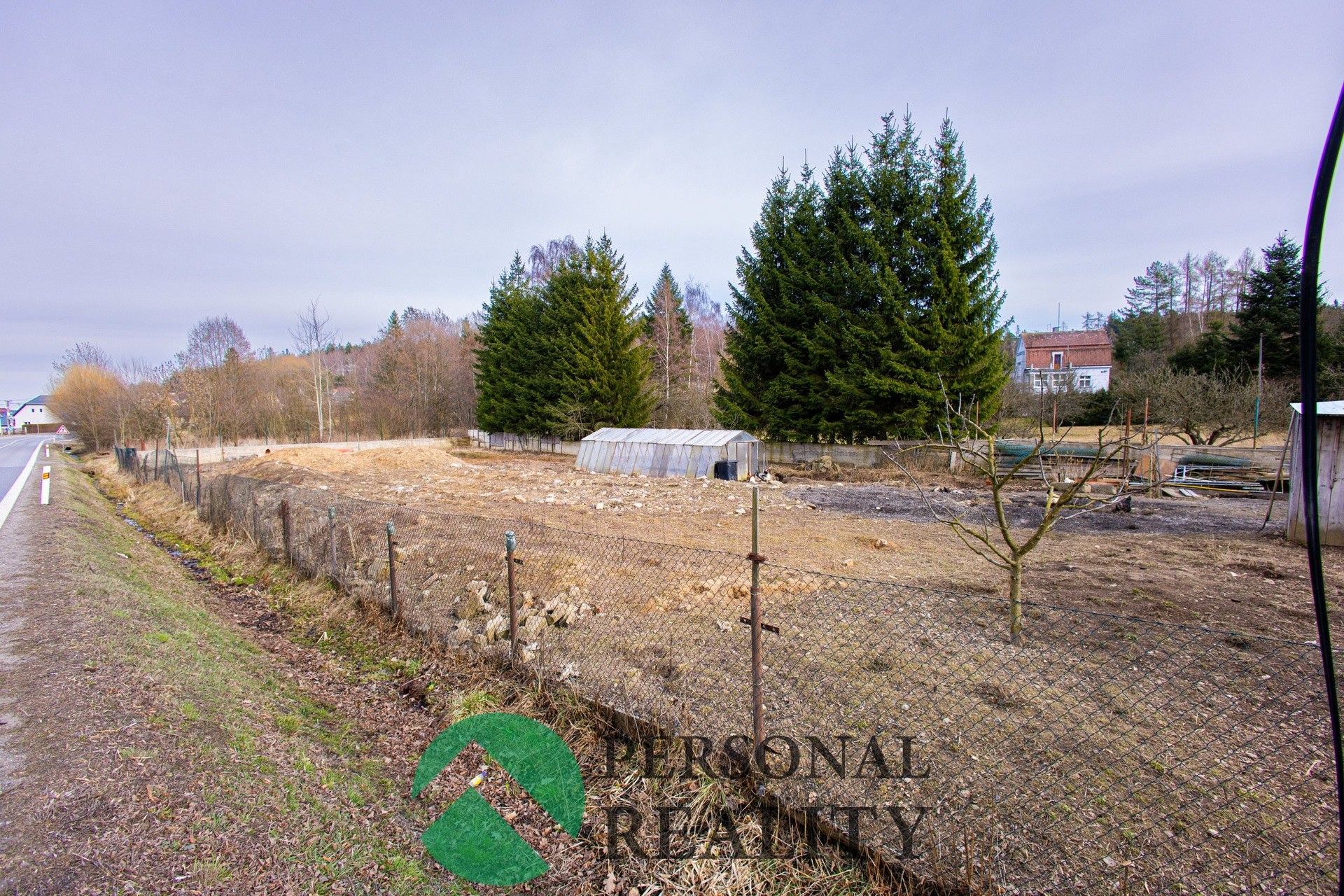 Prodej pozemku 685 m² - foto 9