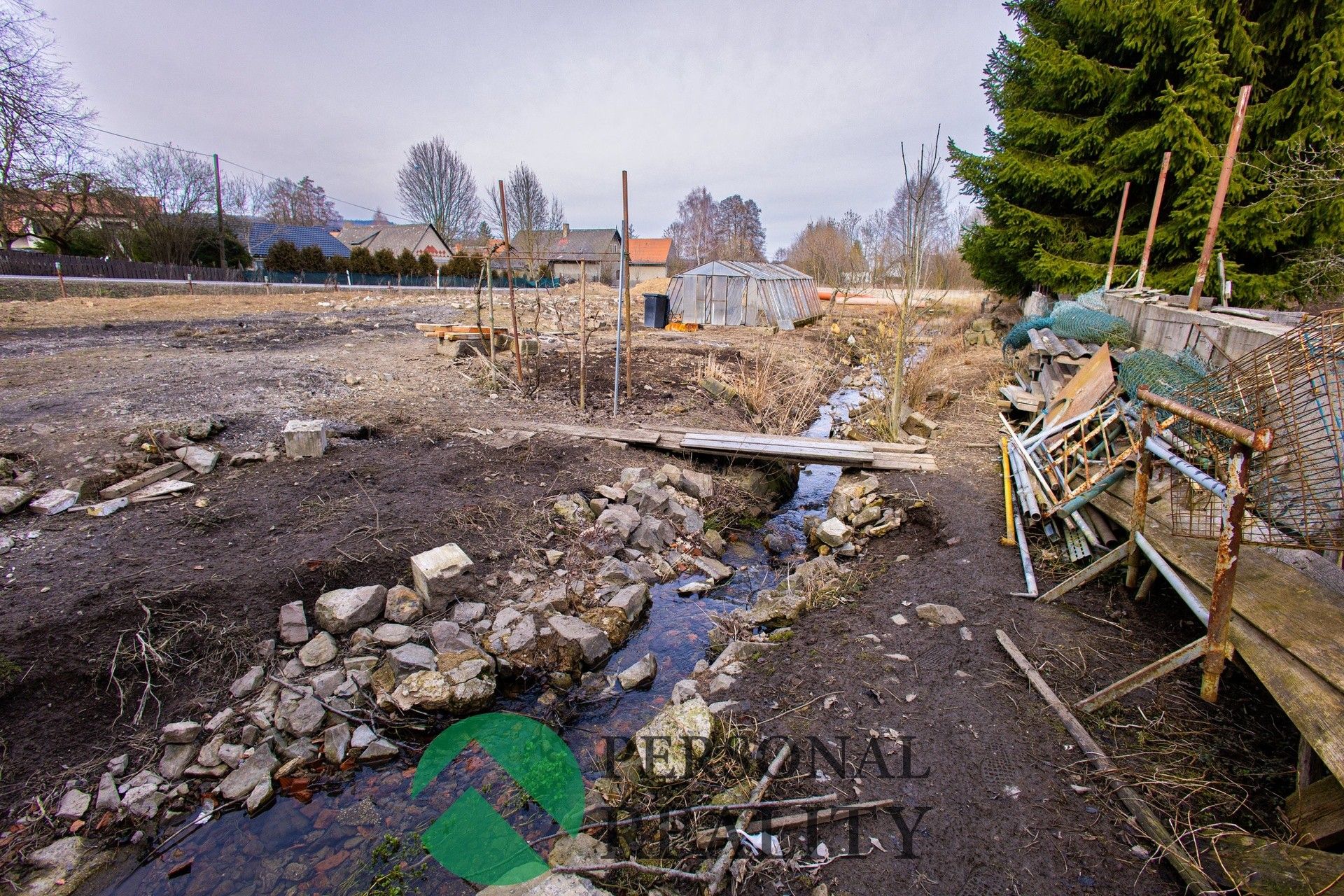 Prodej pozemku 685 m² - foto 12