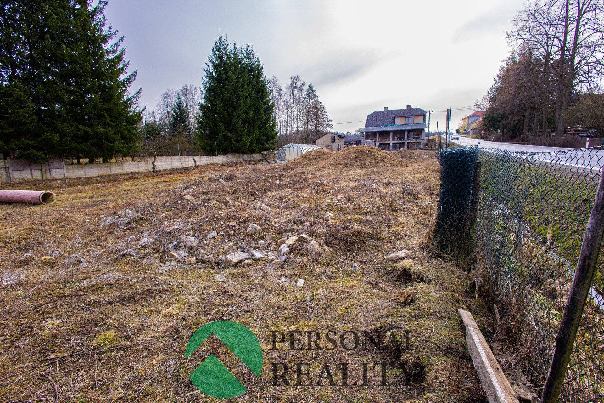 Prodej pozemku 685 m² - foto 11