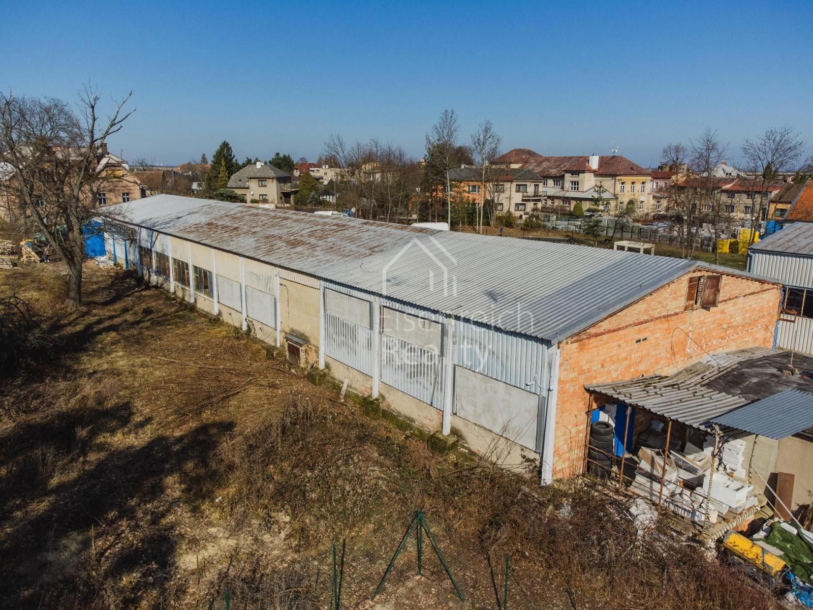 Prodej komerčního prostoru 1160 m² - foto 12