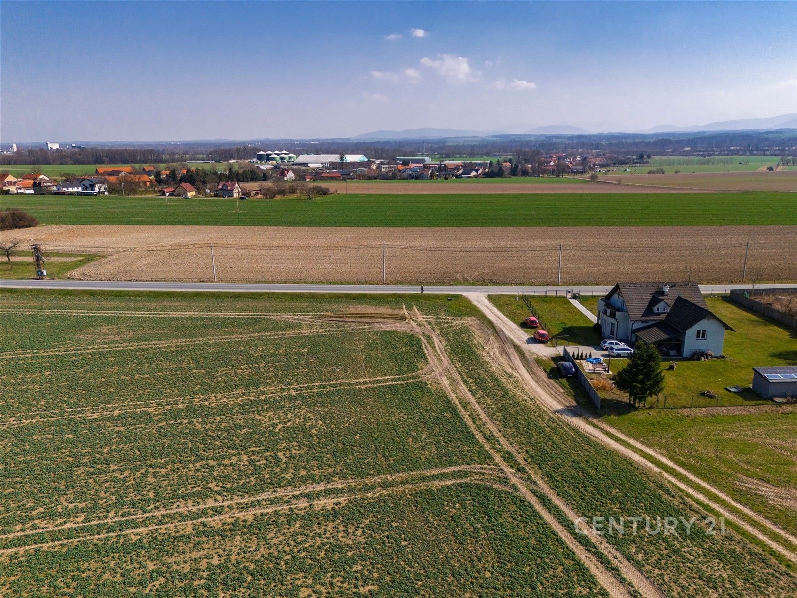 Prodej pozemku 581 m² - foto 6