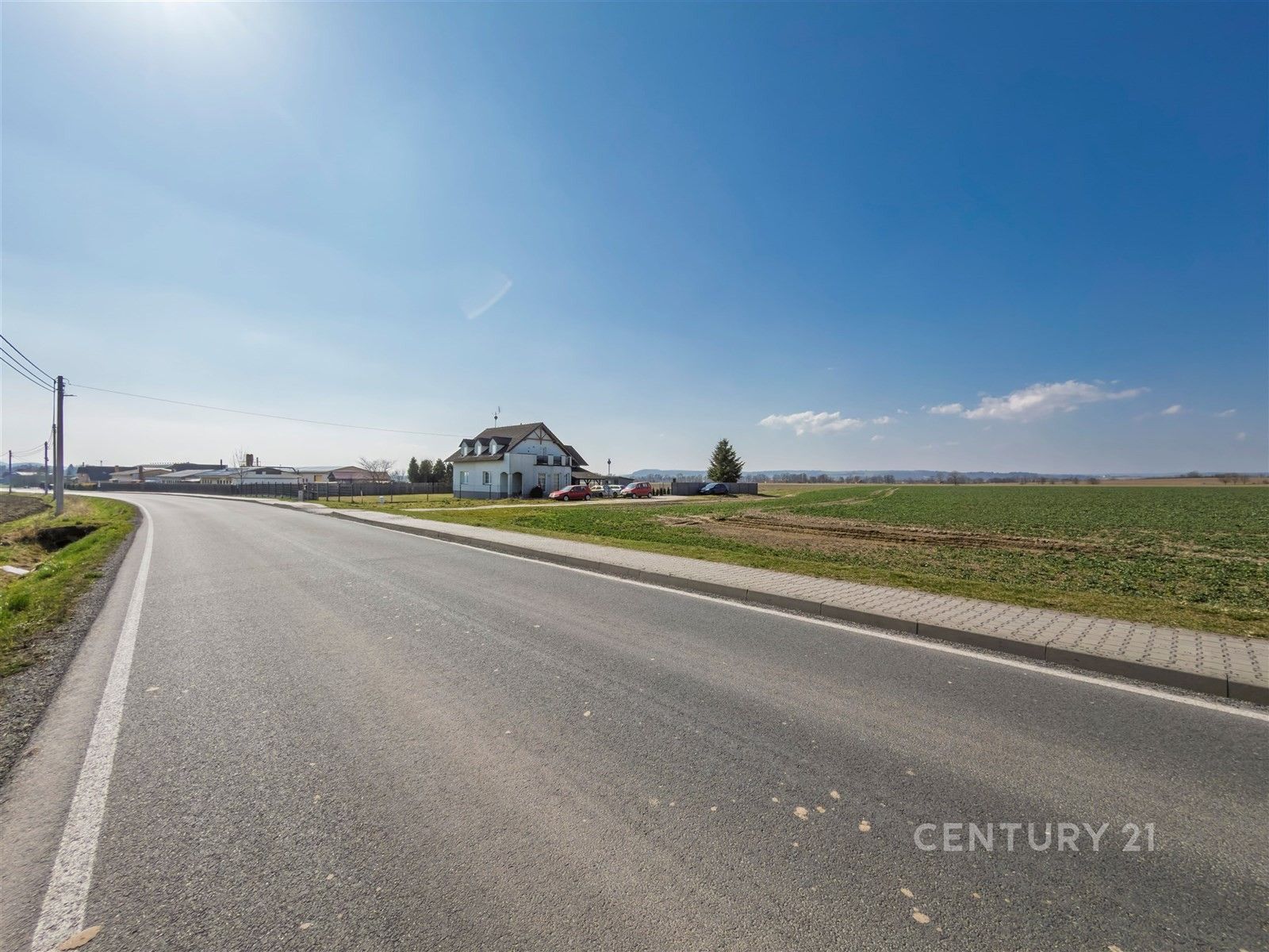 Prodej pozemku 581 m² - foto 13