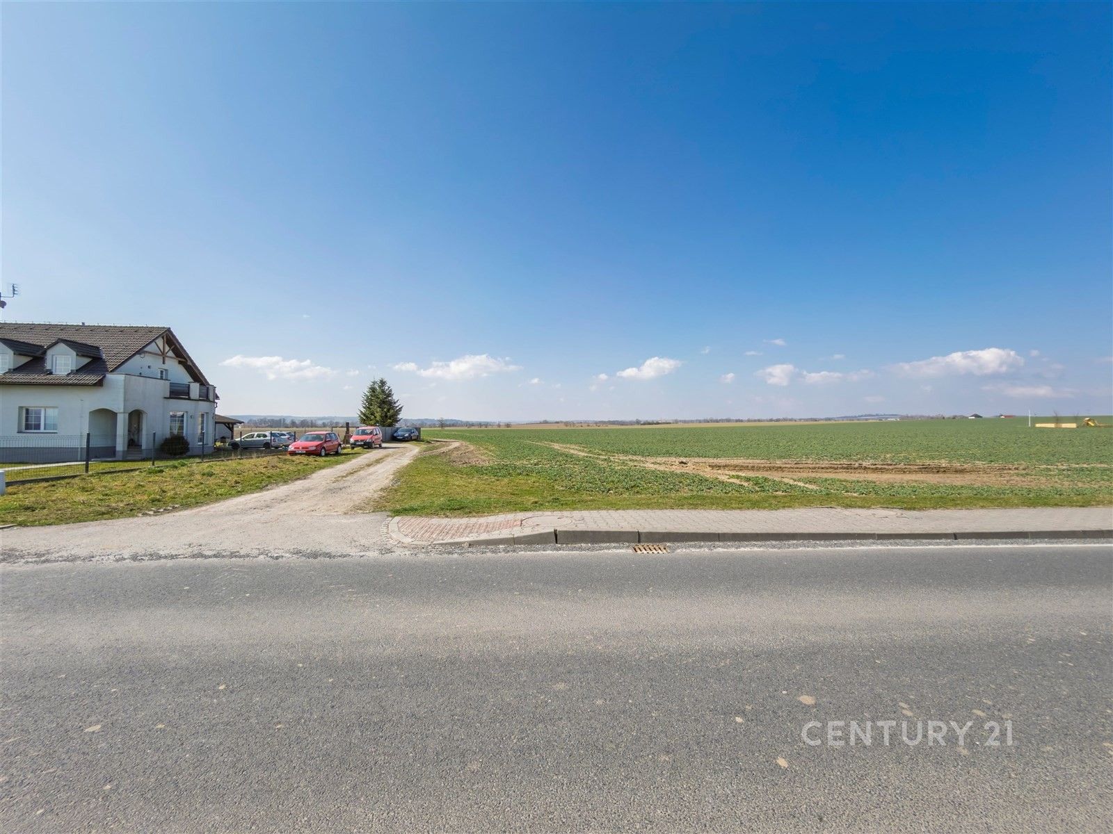 Prodej pozemku 581 m² - foto 12