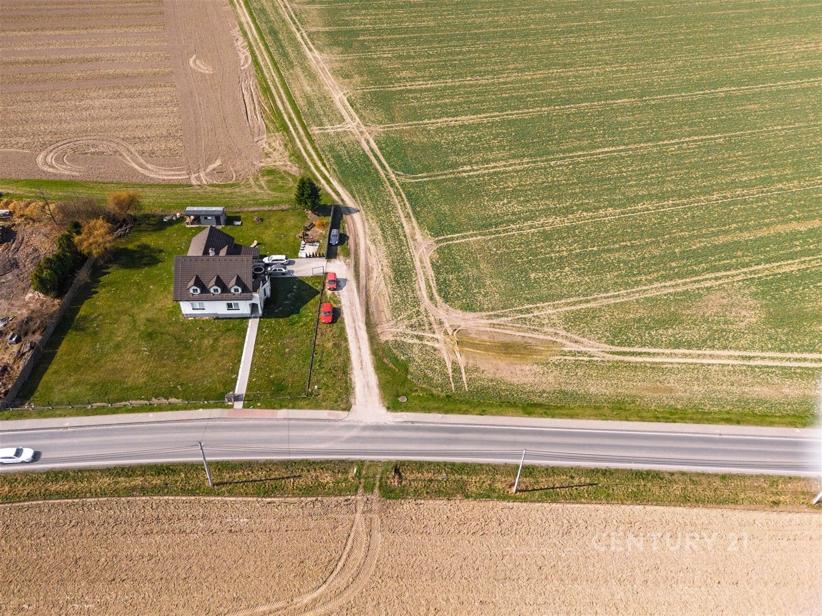 Prodej pozemku 581 m² - foto 10