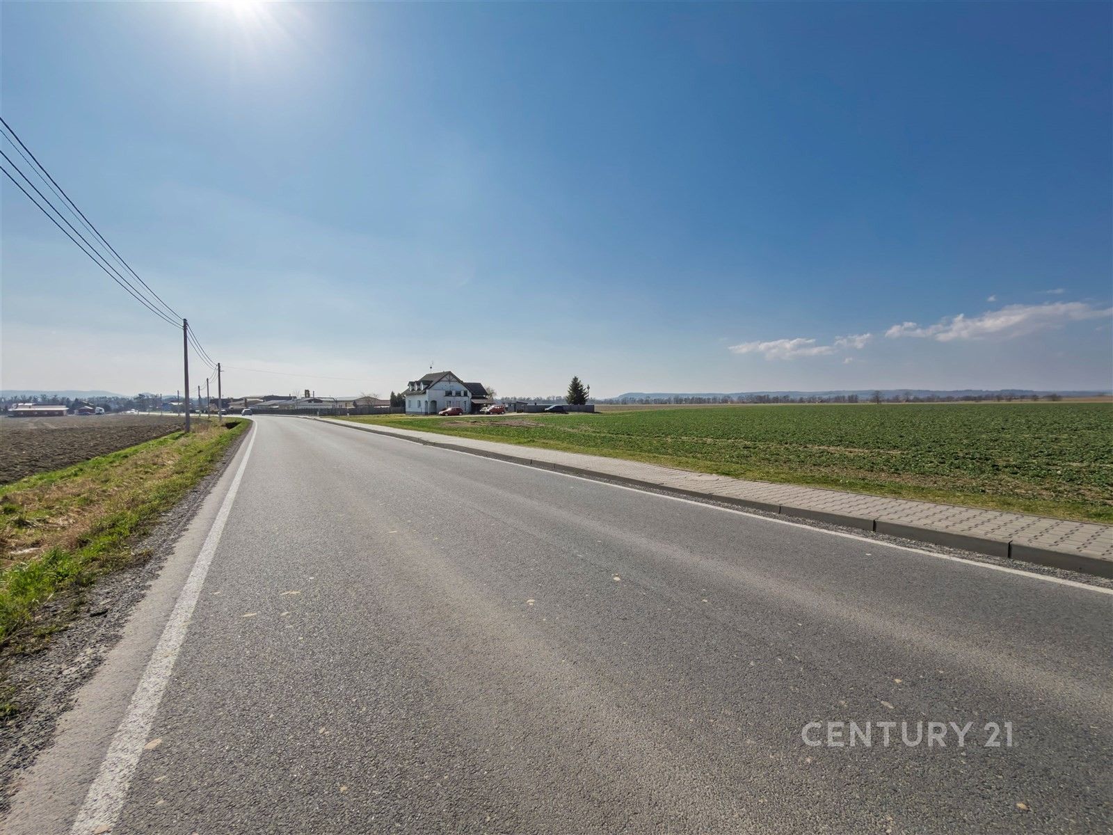 Prodej pozemku 581 m² - foto 14