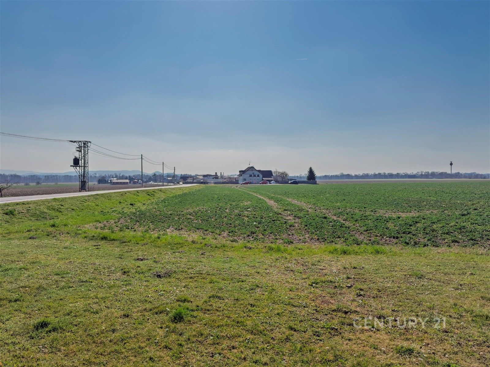 Prodej pozemku 581 m² - foto 16