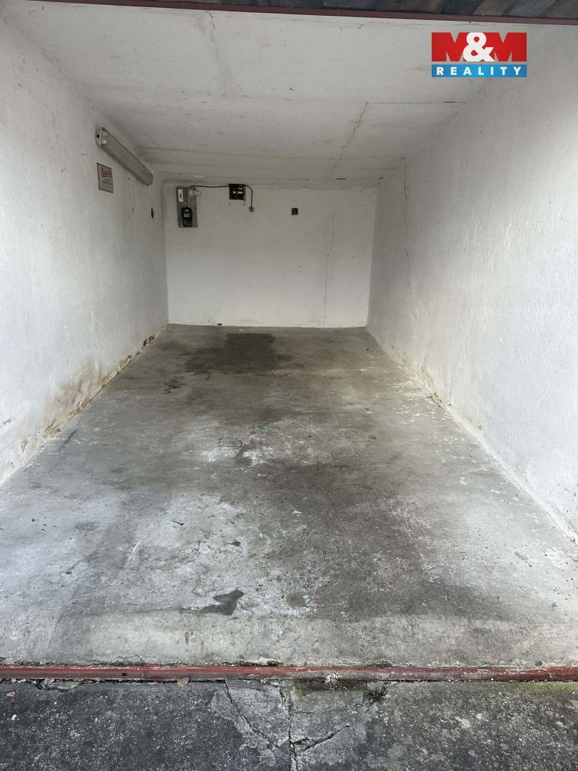 Prodej nemovitosti 14 m² - foto 2
