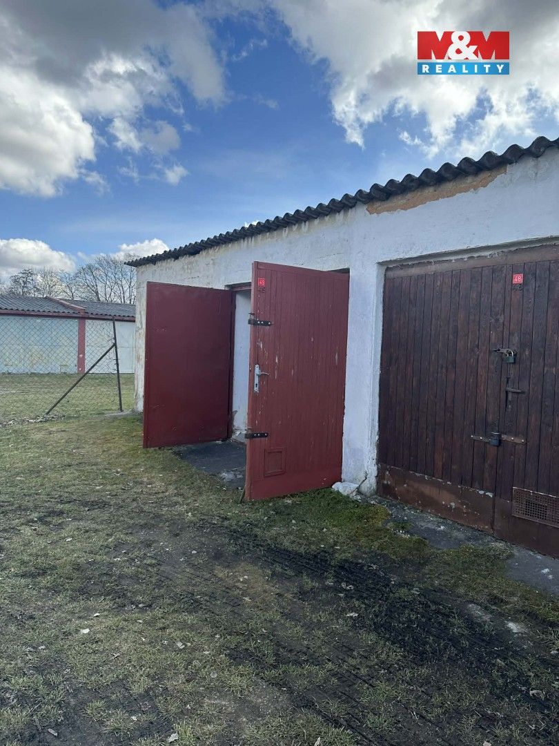 Prodej nemovitosti 14 m² - foto 4