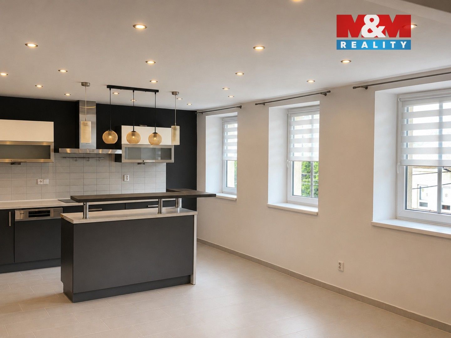 Prodej bytu 2+kk 71 m² - foto 4