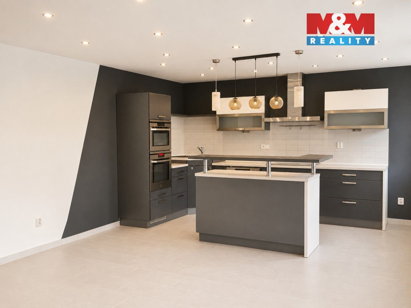 Prodej bytu 2+kk 71 m² - foto 5