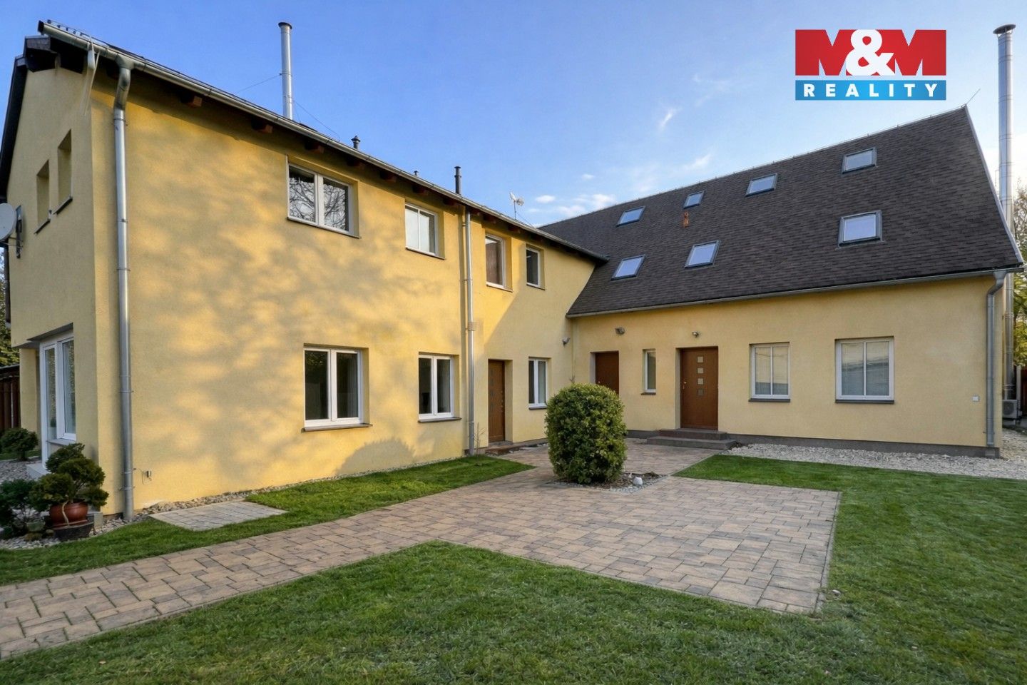 Prodej bytu 2+kk 71 m² - foto 15