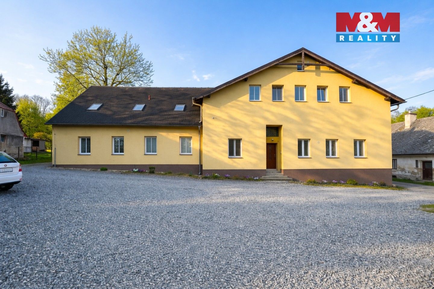 Prodej bytu 2+kk 71 m² - foto 14
