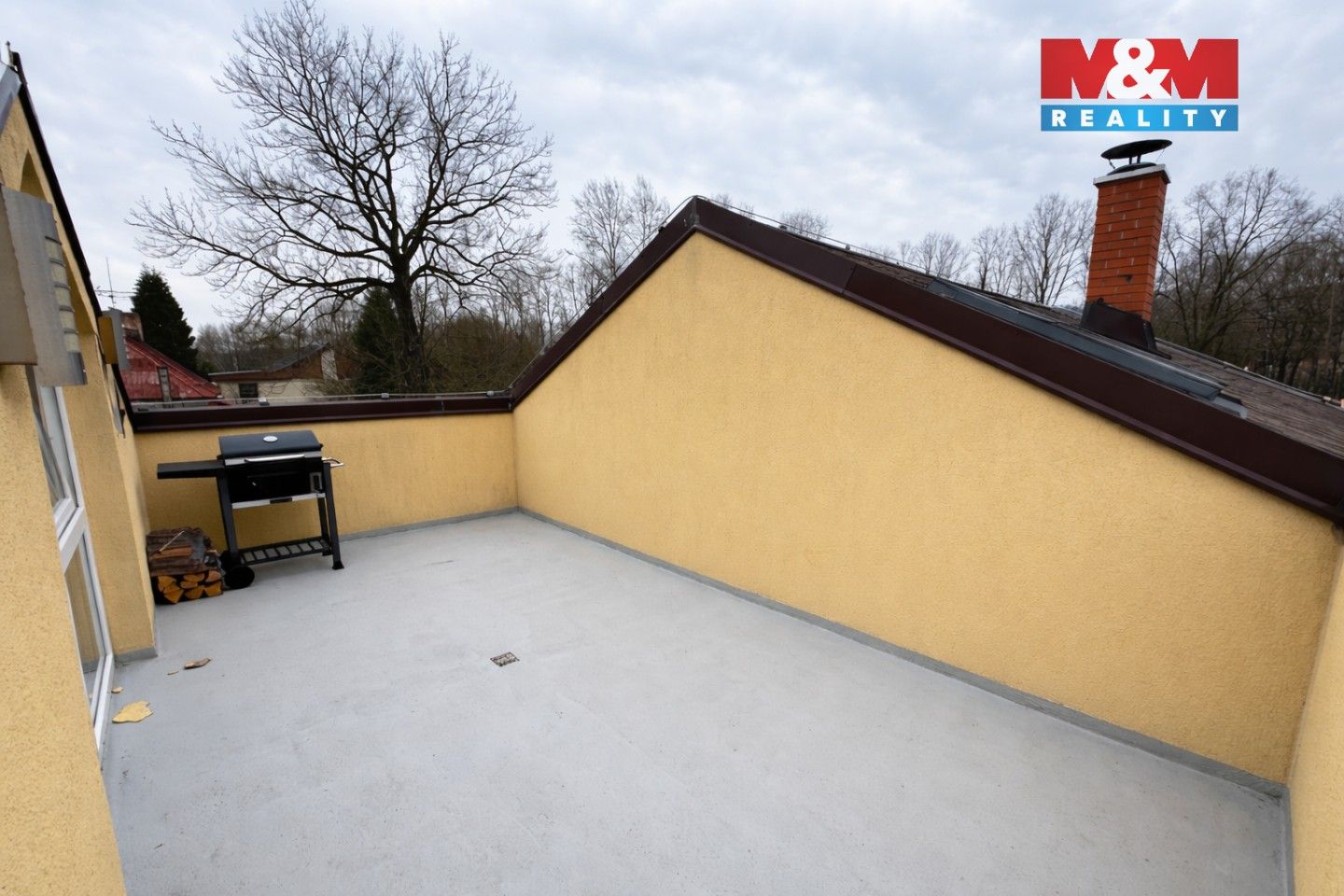 Prodej bytu 2+kk 71 m² - foto 17