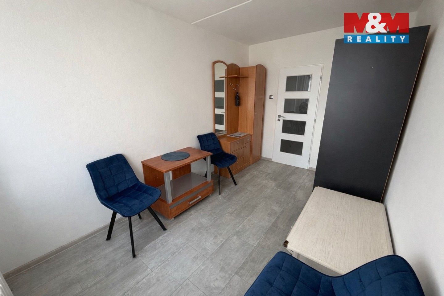 Prodej bytu 2+kk 40 m² - foto 6