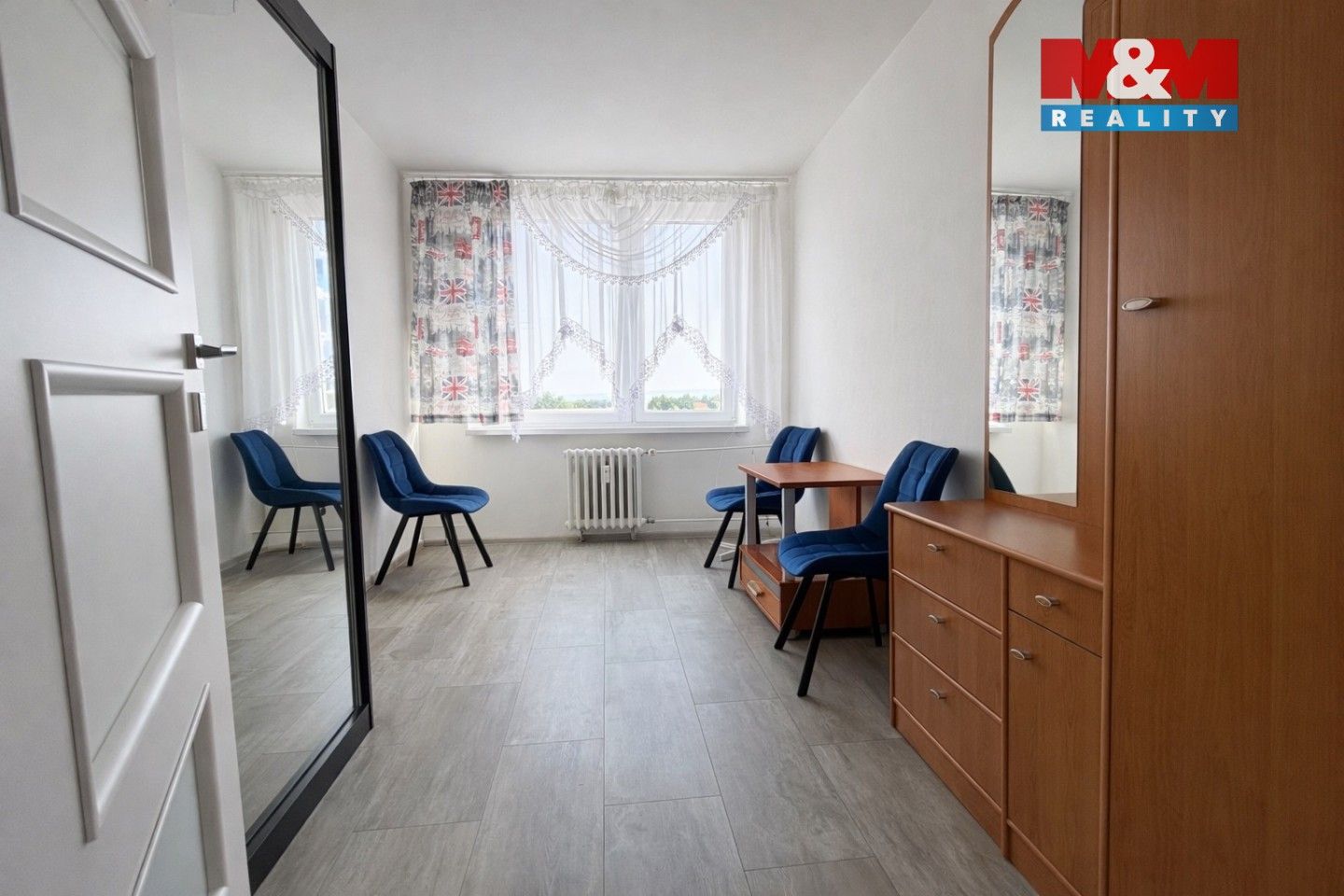 Prodej bytu 2+kk 40 m² - foto 5