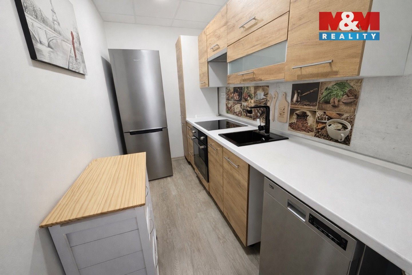 Prodej bytu 2+kk 40 m² - foto 4