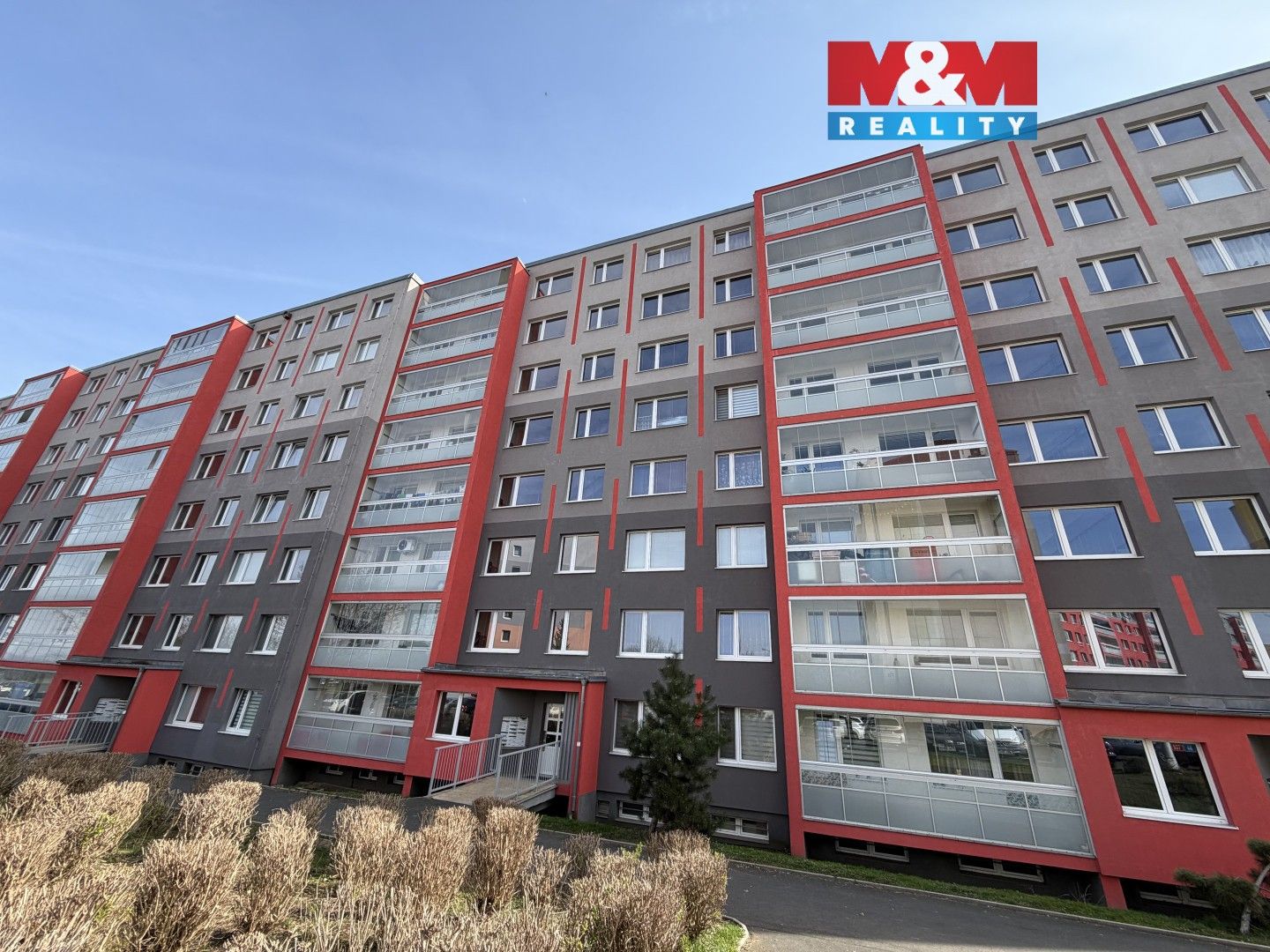 Prodej bytu 2+kk 40 m² - foto 8