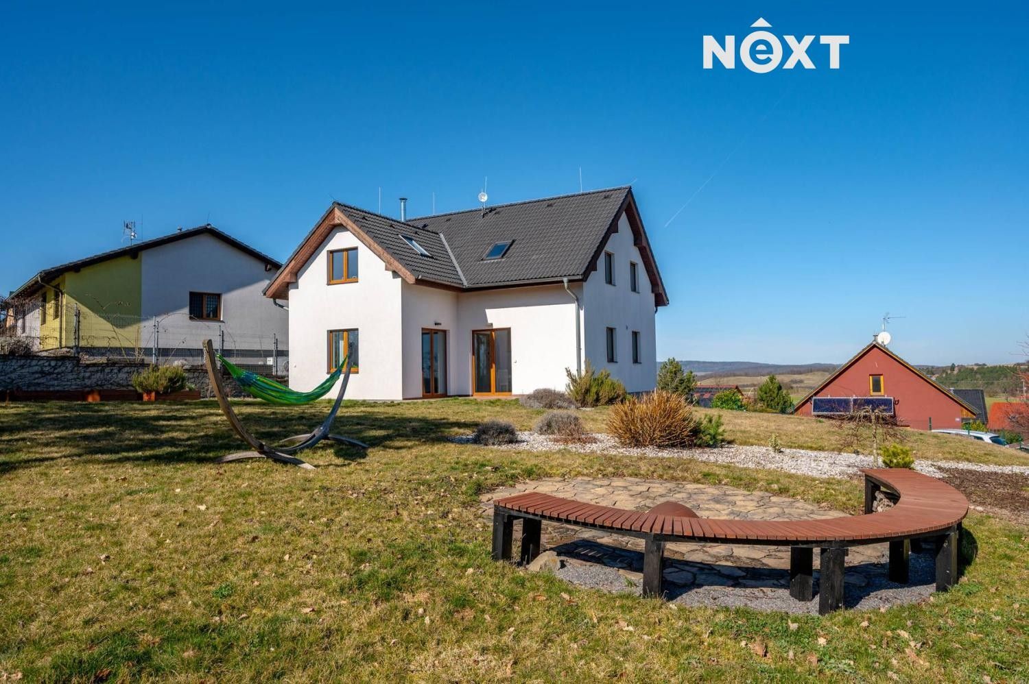 Prodej domu 140 m² - foto 23