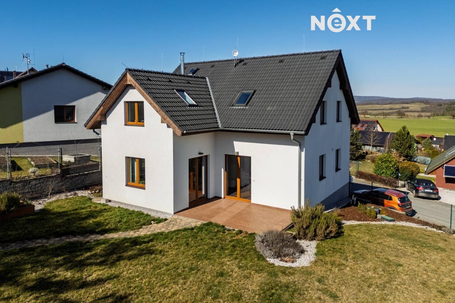 Prodej domu 140 m² - foto 24
