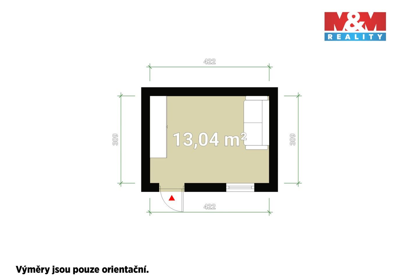 Prodej domu 13 m² - foto 5