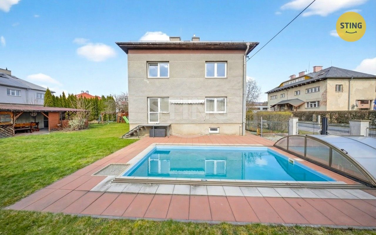 Prodej domu 160 m² - foto 1