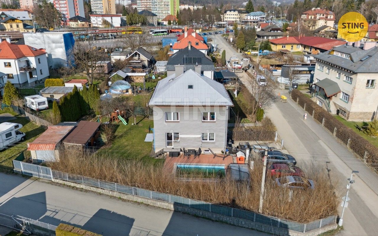 Prodej domu 160 m² - foto 3