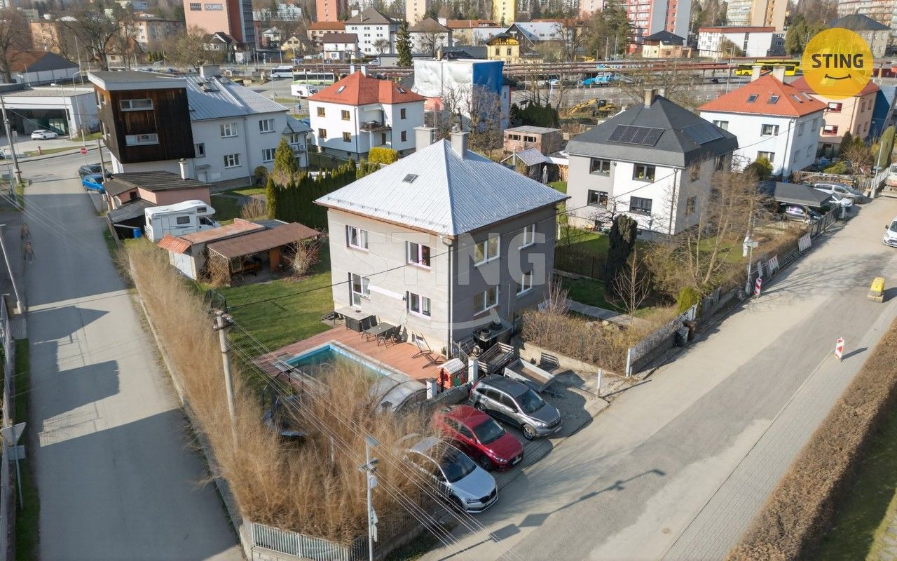 Prodej domu 160 m² - foto 2