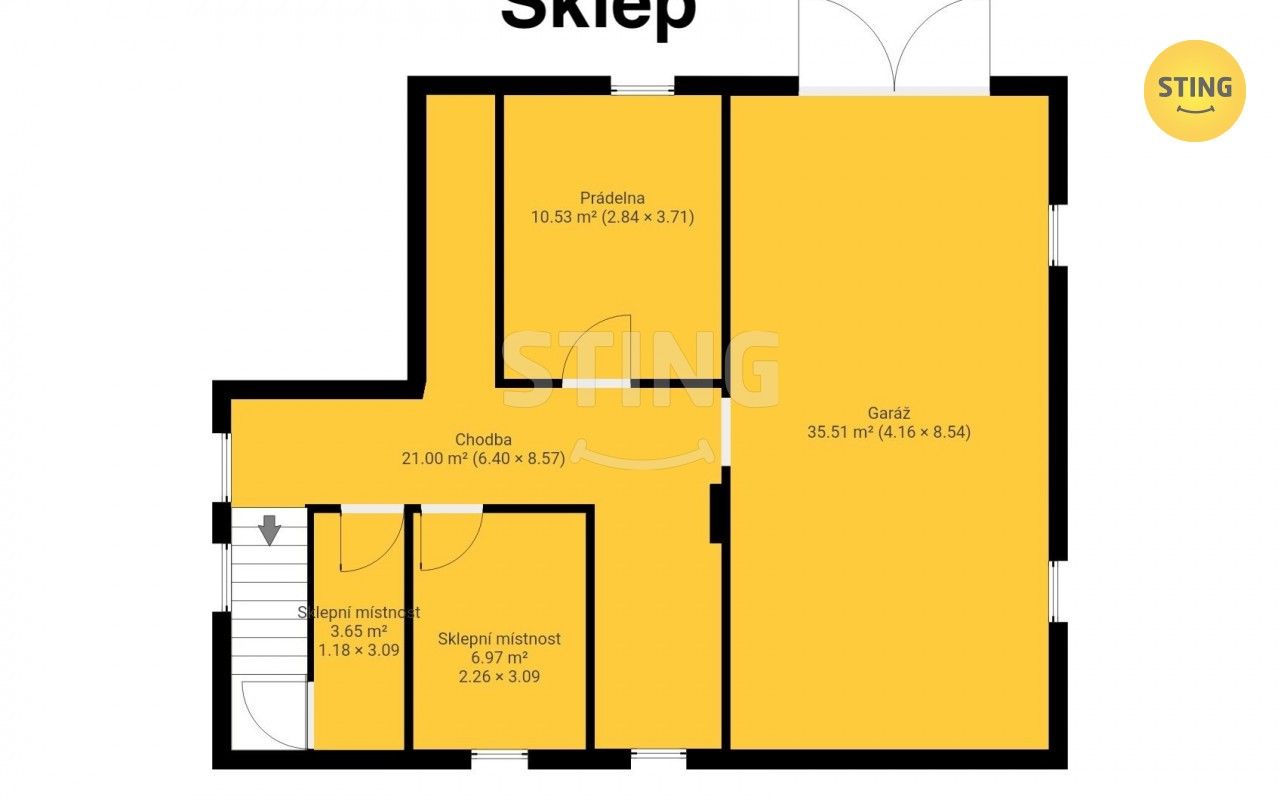 Prodej domu 160 m² - foto 24