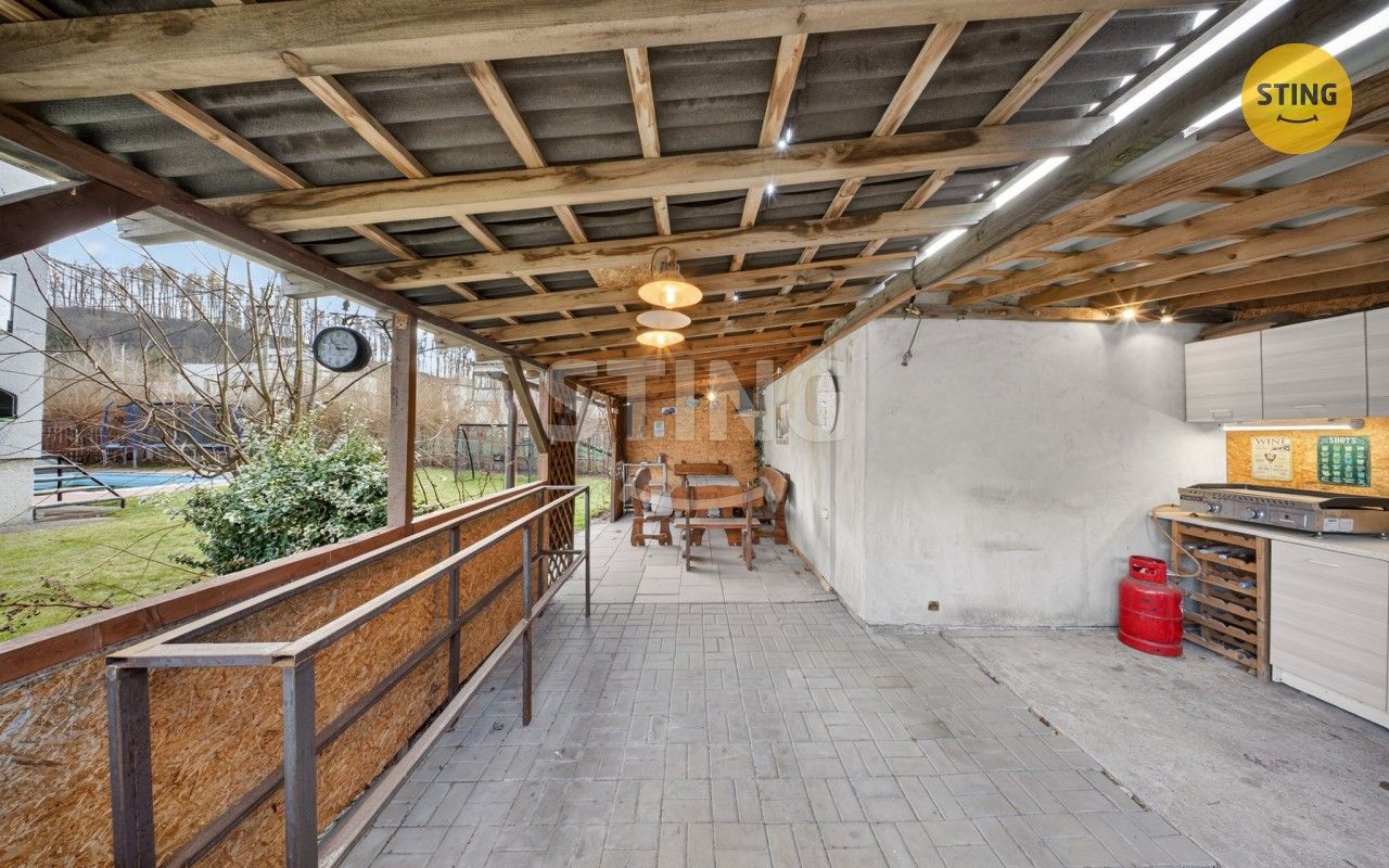 Prodej domu 160 m² - foto 17