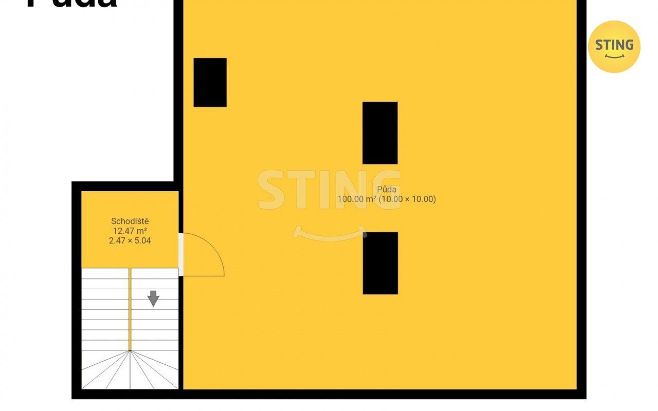 Prodej domu 160 m² - foto 26