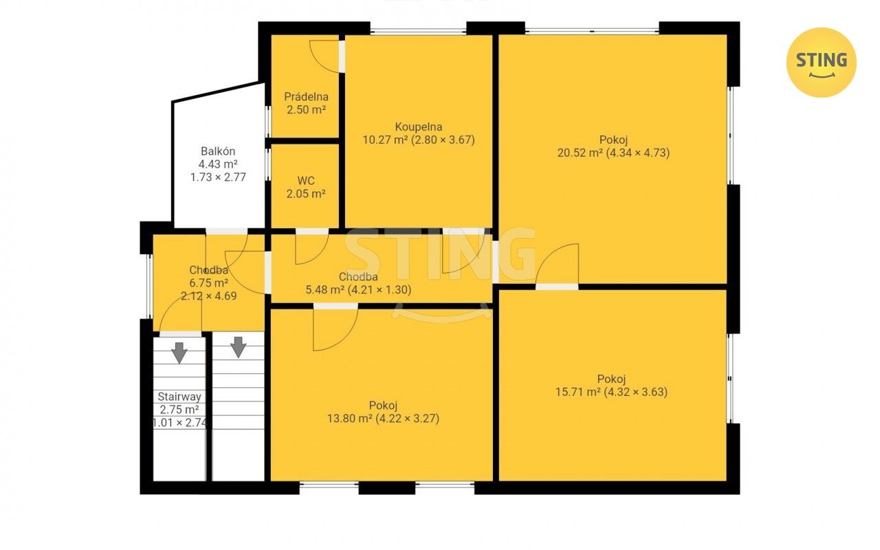 Prodej domu 160 m² - foto 25