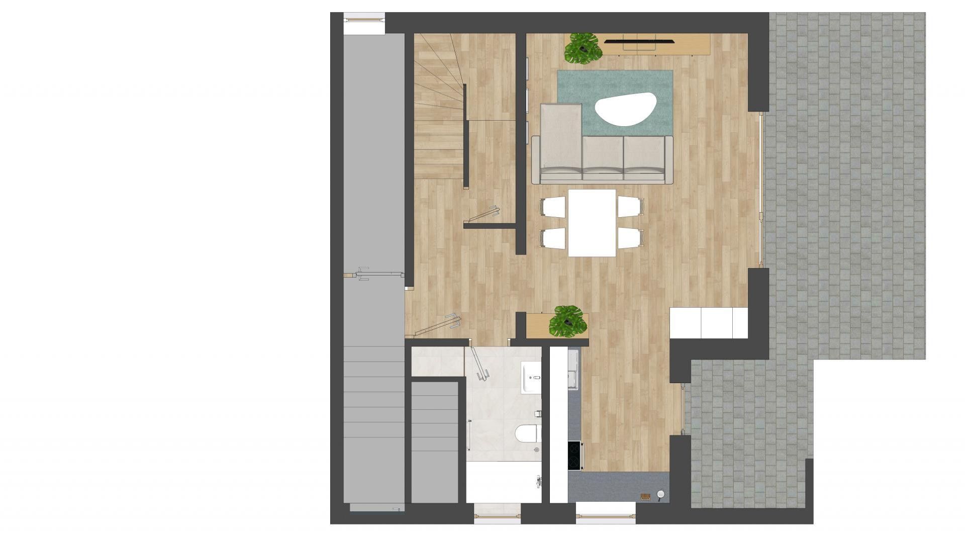 Prodej bytu 4+kk 100 m² - foto 10