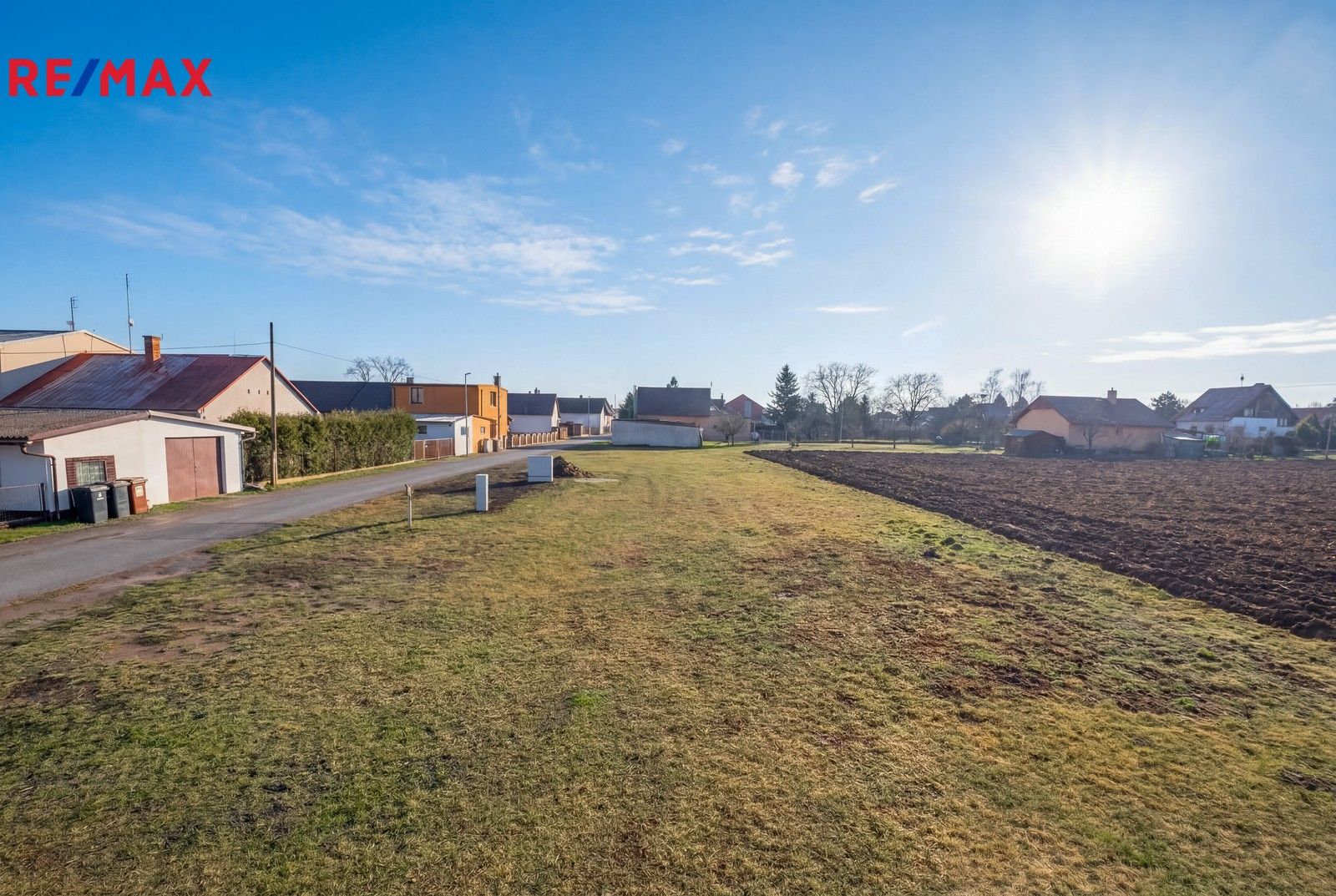 Prodej pozemku 441 m² - foto 3