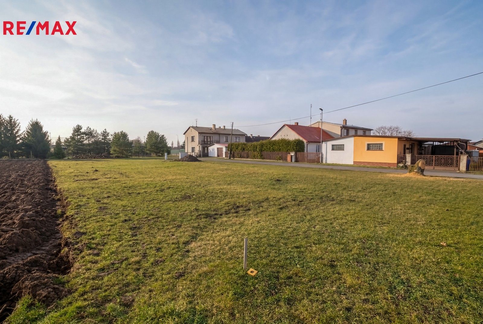 Prodej pozemku 441 m² - foto 5