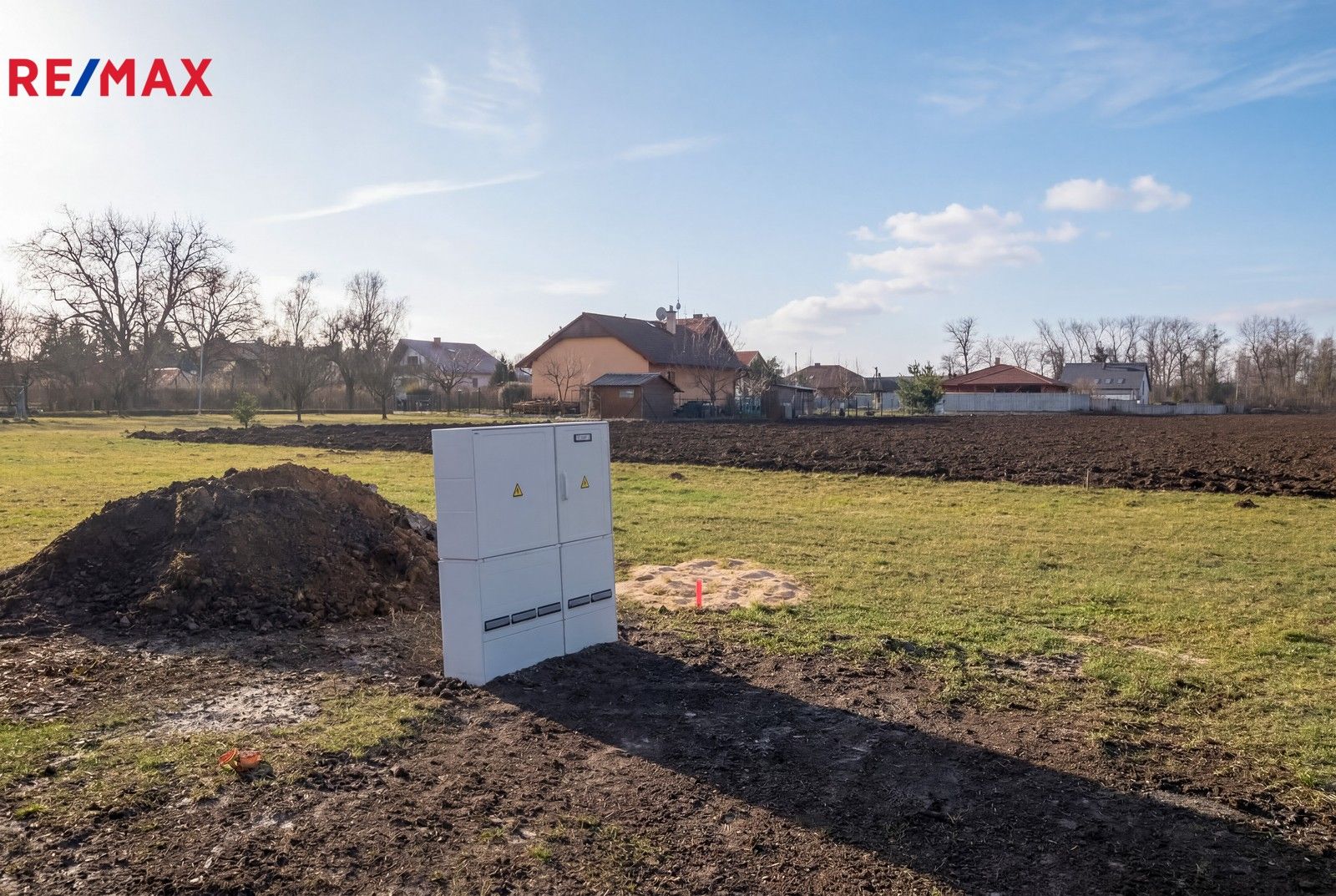 Prodej pozemku 441 m² - foto 6