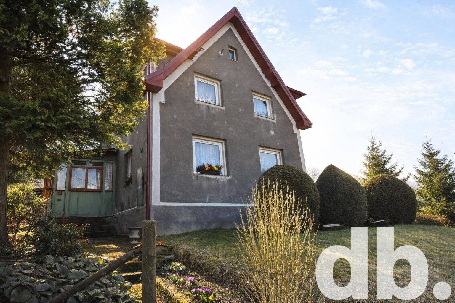 Prodej domu 110 m² - foto 1