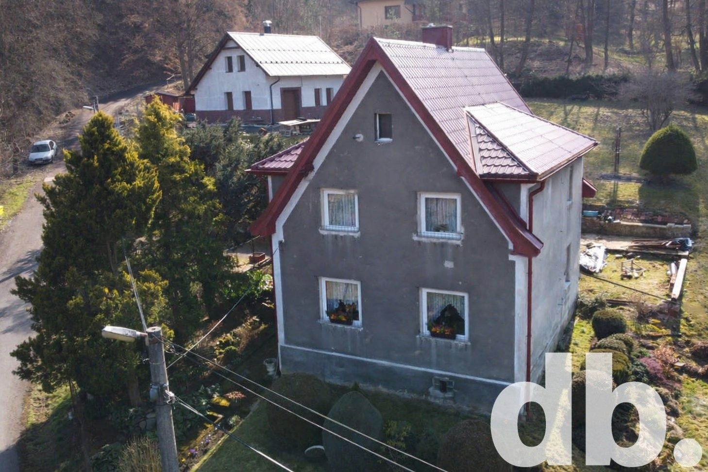Prodej domu 110 m² - foto 2