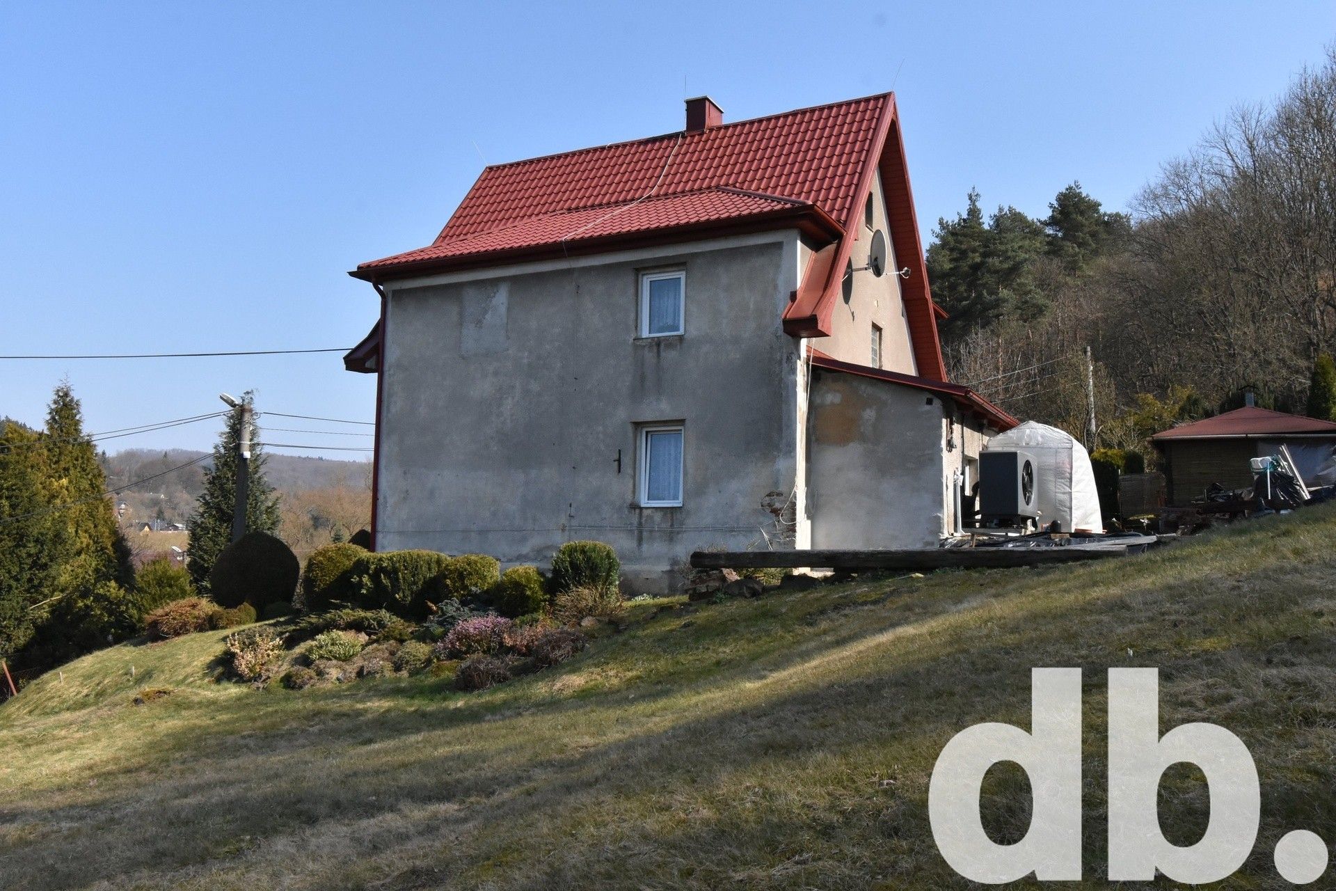 Prodej domu 110 m² - foto 3