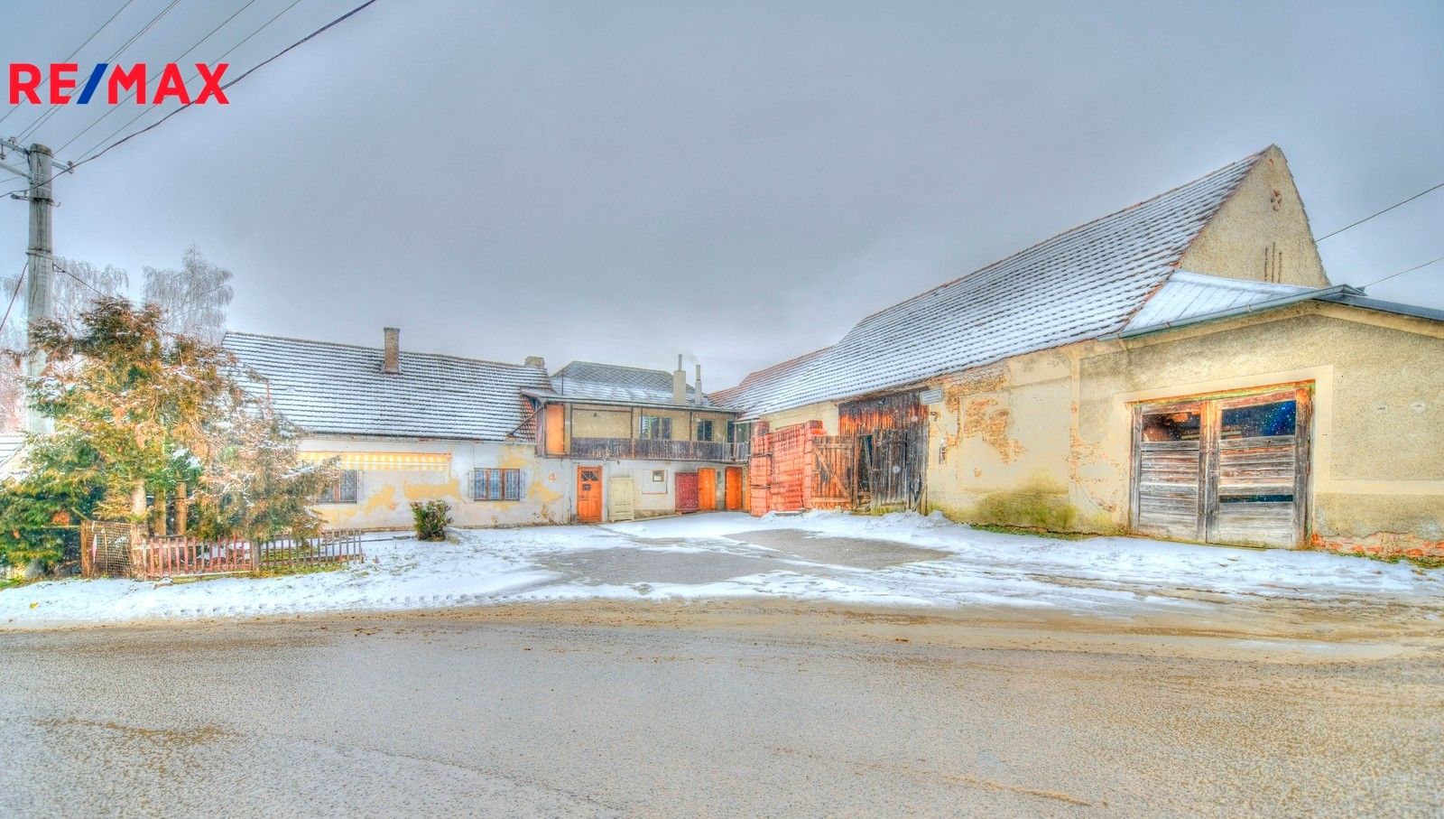 Prodej komerčního prostoru 325 m² - foto 8