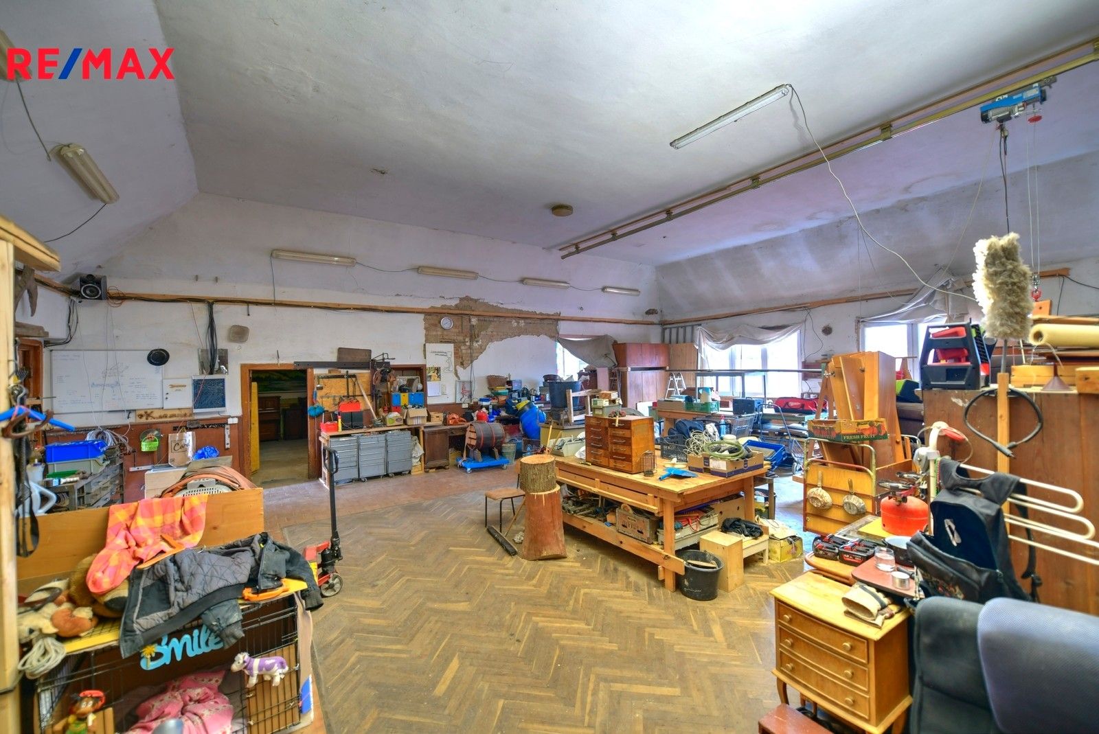 Prodej komerčního prostoru 325 m² - foto 11