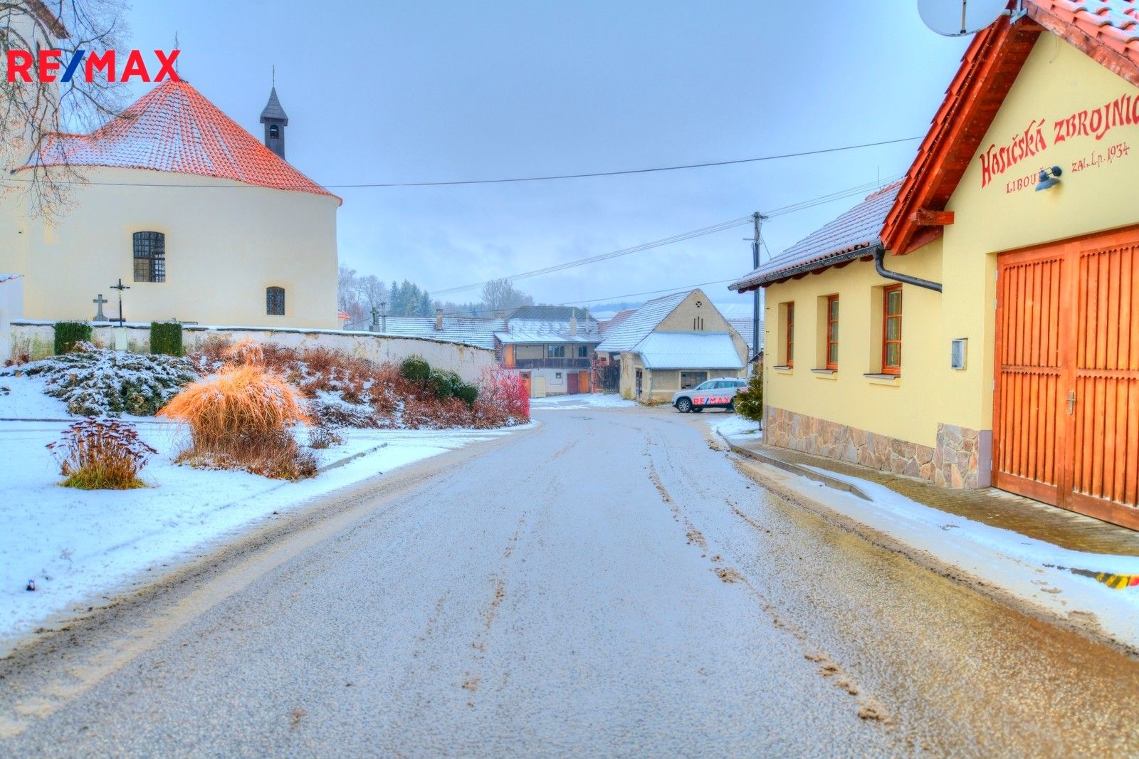 Prodej komerčního prostoru 325 m² - foto 10