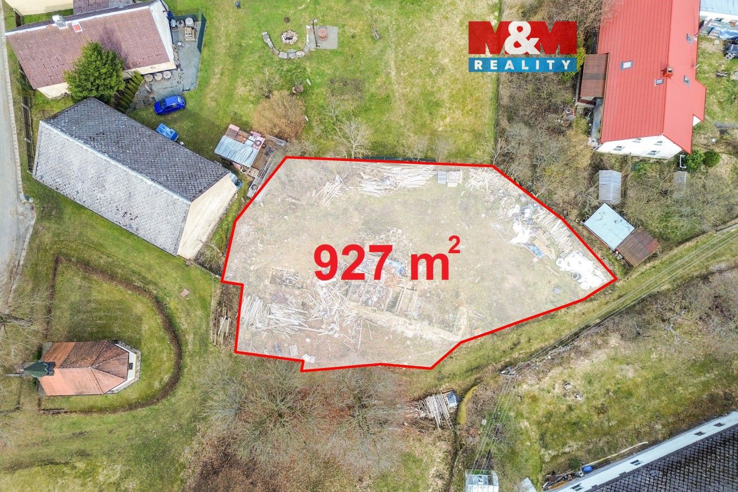 Prodej domu 100 m² - foto 1