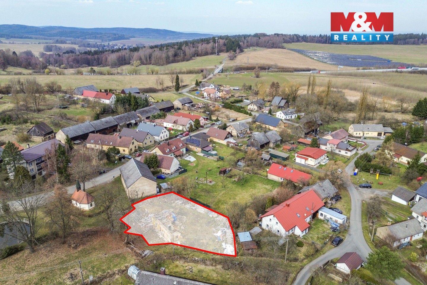 Prodej domu 100 m² - foto 2